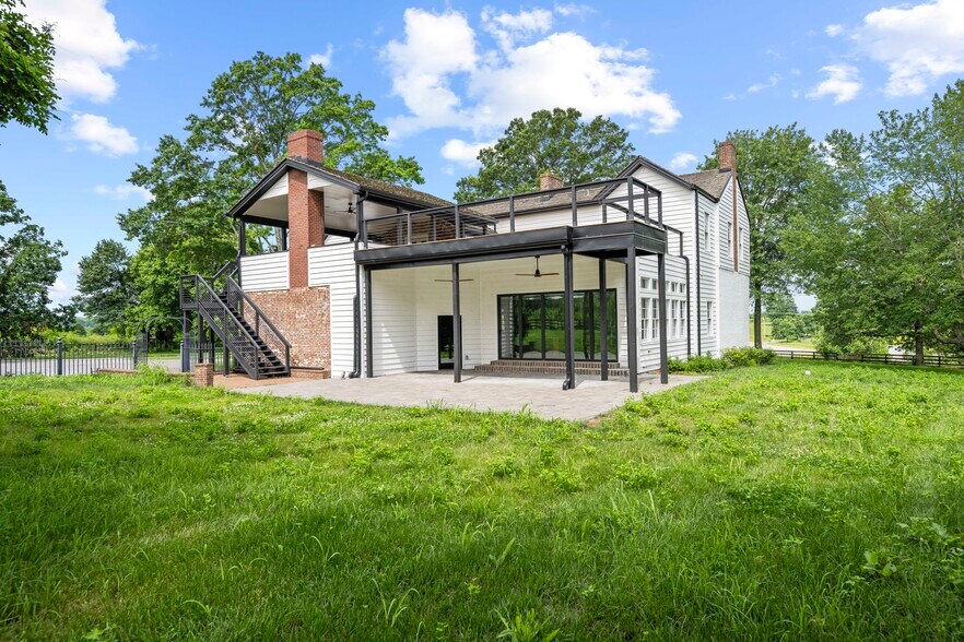 More Photos Of 1975 Georgetown Rd, Paris Lodge Meeting Hall For Sale