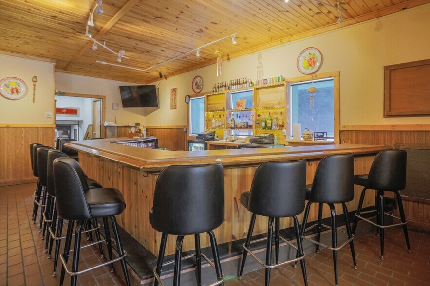 More Photos Of N8894 County Road H, Irma Restaurant For Sale