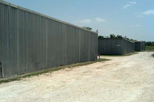 More Photos Of 522 Crenshaw Rd, Pasadena Self Storage For Sale