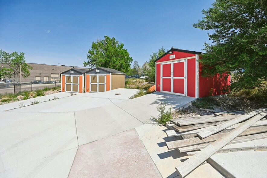 More Photos Of 2260 La Montana way, Colorado Springs Land For Lease