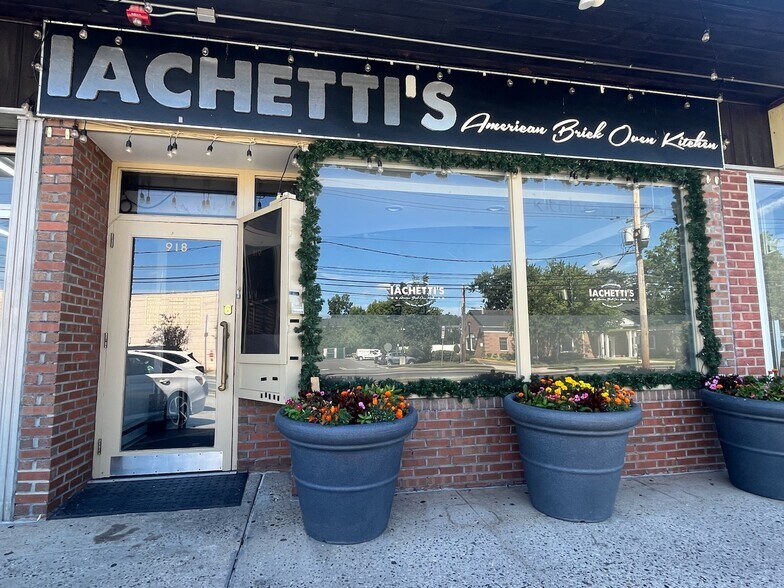 More Photos Of 886-926 Prospect St, Glen Rock Storefront For Lease