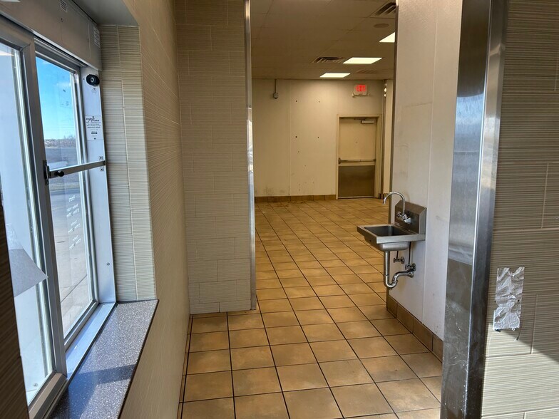 More Photos Of 2701 N Rock Rd, Derby General Retail For Lease