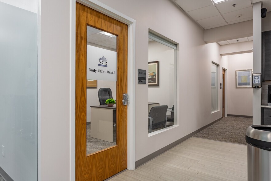 More Photos Of 101 S Elm St, Greensboro Office For Lease