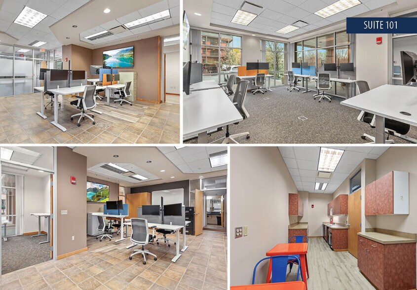 More Photos Of 701 E Front Ave, Coeur d'Alene Office Residential For Lease