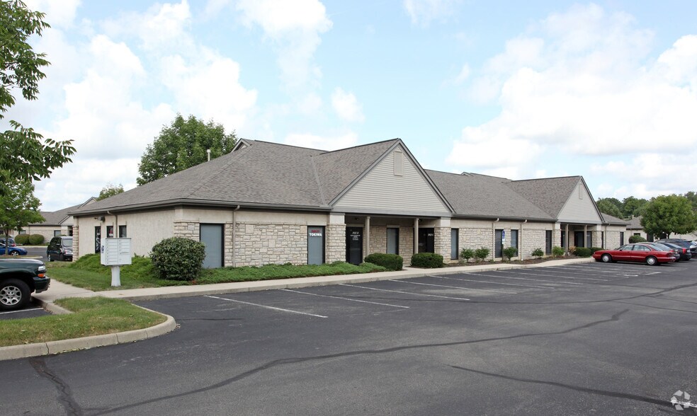 Primary Photo Of 5925 Wilcox Pl, Dublin Office For Lease