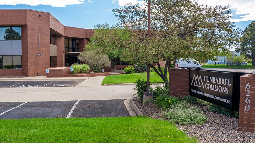 More Photos Of 6260 Lookout Rd, Boulder Office For Lease