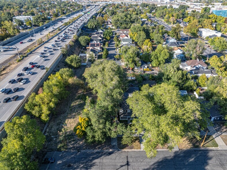 More Photos Of , Salt Lake City Land For Sale