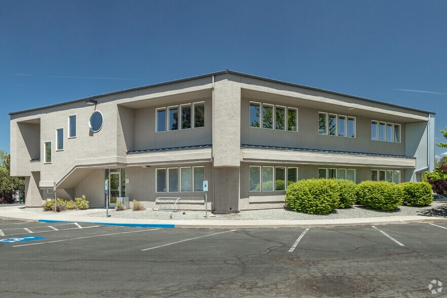 More Photos Of 5605 Riggins Ct, Reno Office For Sale