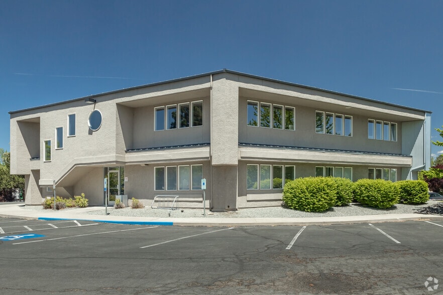 More Photos Of 5605 Riggins Ct, Reno Office For Lease
