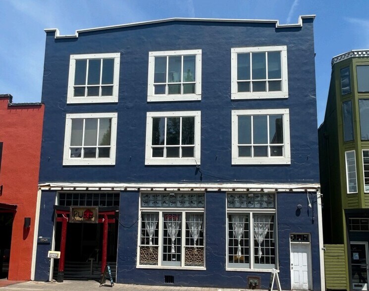 More Photos Of 259 E 5th Ave, Eugene Loft Creative Space For Lease