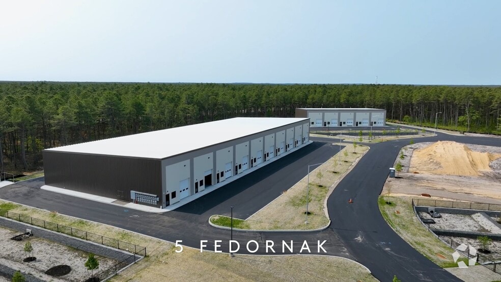 More Photos Of 1 Fedornak Fwy, Berkeley Township Unknown For Lease