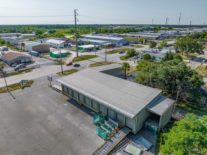 More Photos Of 1615 S Combee Rd, Lakeland Industrial For Lease