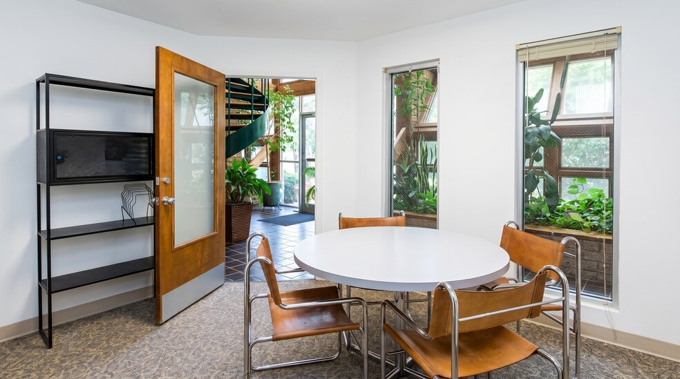 More Photos Of 850 W Morgan St, Raleigh Loft Creative Space For Sale