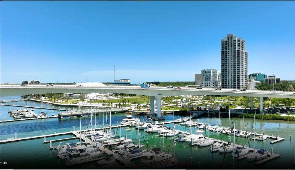 More Photos Of Madison Ave S Ave @ Brownell Street, Clearwater Land For Sale