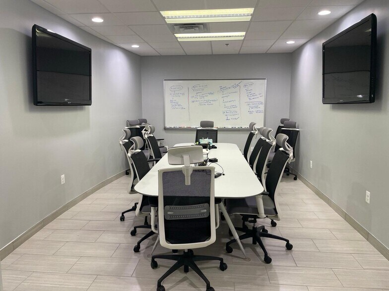 More Photos Of 401 Commerce Dr, Fort Washington Medical For Lease