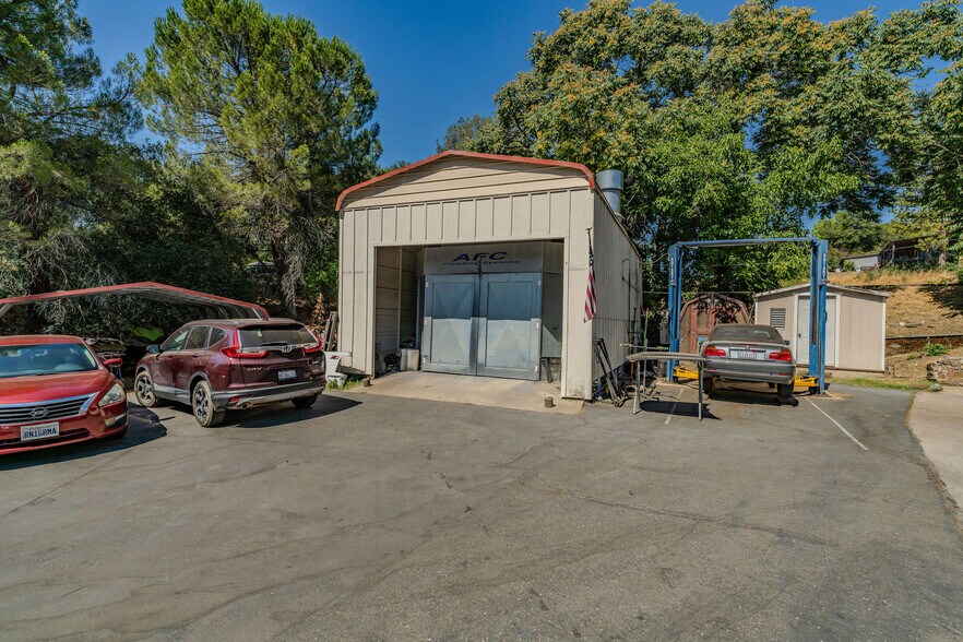 More Photos Of 380 Spanish St, Sutter Creek Office For Sale