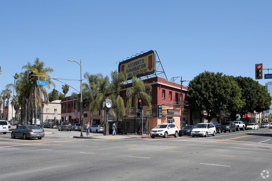 More Photos Of 1252 S Lake St, Los Angeles Storefront Retail Residential For Sale