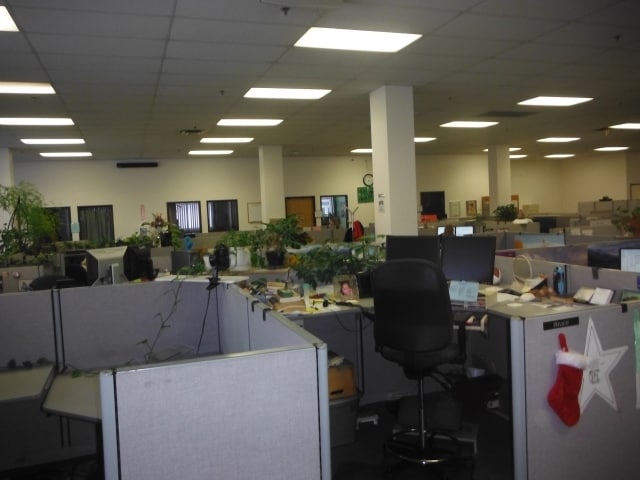 More Photos Of 302 Cushman St, Fairbanks Office For Lease
