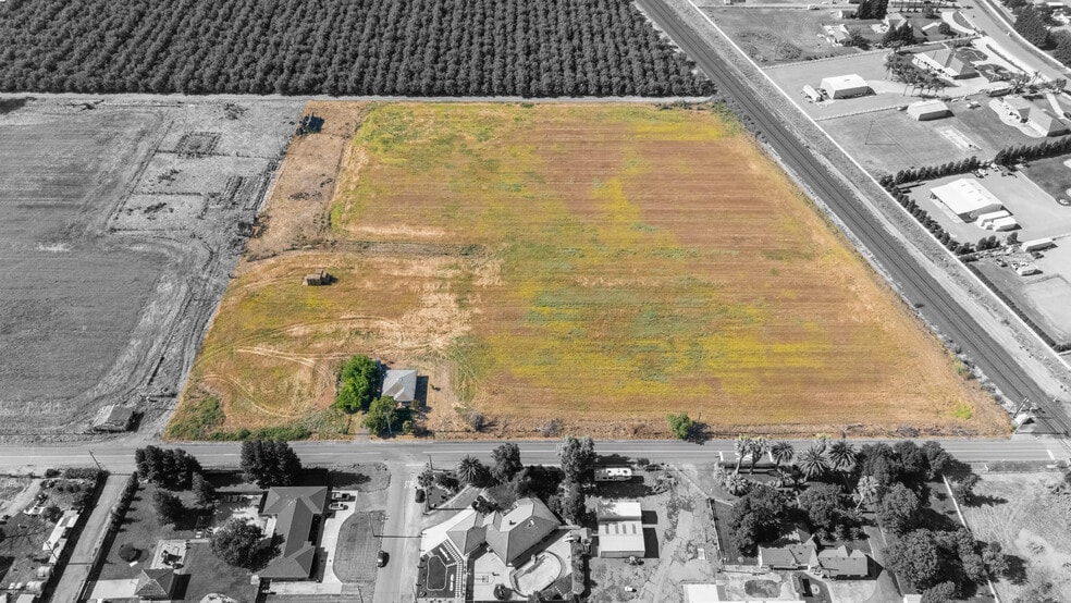 More Photos Of 10138 Spring St, Galt Land For Sale