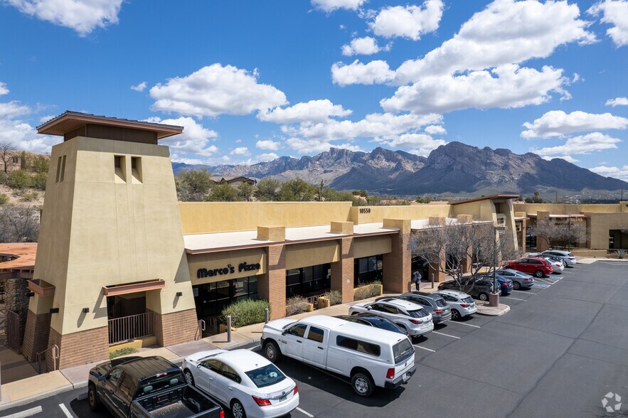 More Photos Of La Canada Dr @ Lambert Lane, Oro Valley Unknown For Lease