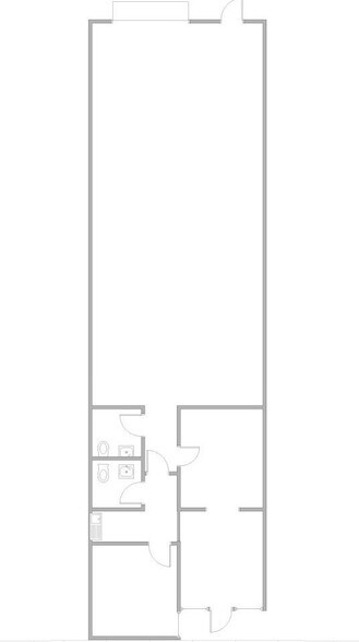 More Photos Of 2913 Saturn St, Brea Warehouse For Lease