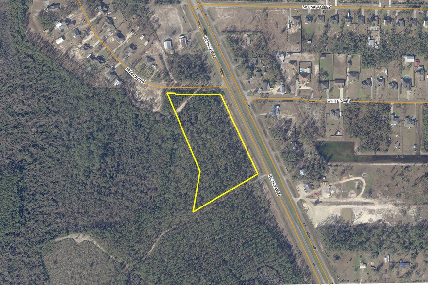 More Photos Of Highway 77, Southport Land For Sale
