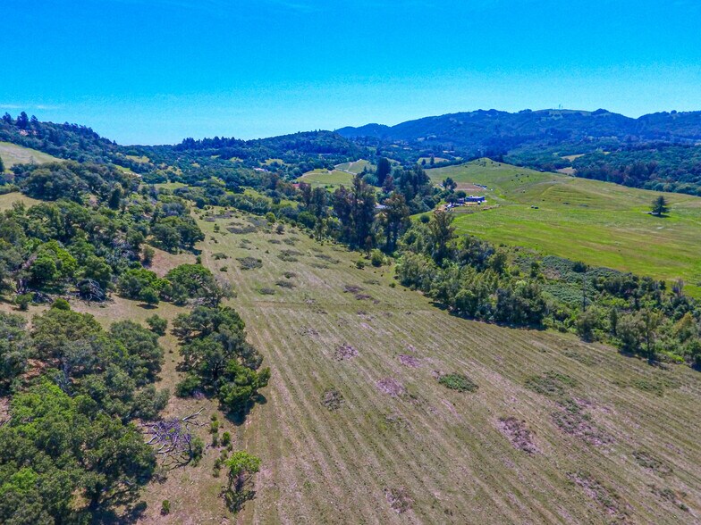 More Photos Of 7044 Bennett Valley Rd, Santa Rosa Land For Sale