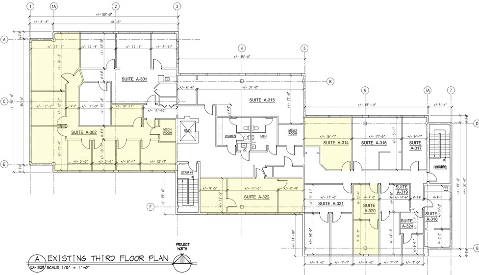 More Photos Of 239 New Rd, Parsippany Office For Lease