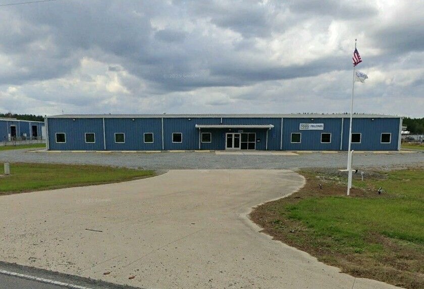 More Photos Of 6040 Highway 175, Frierson Warehouse For Sale