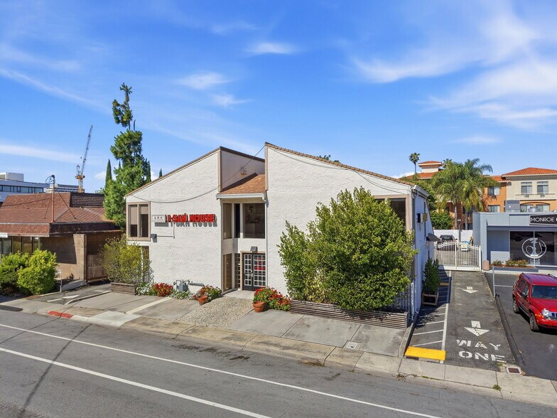 More Photos Of 337 Monroe St, San Jose Office For Lease