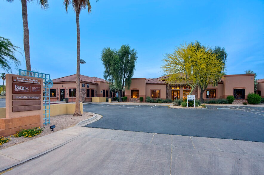 More Photos Of 4530 E Muirwood Dr, Phoenix Office For Sale