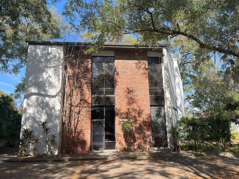 Primary Photo Of 200 N Thornton Ave, Orlando Office For Sale