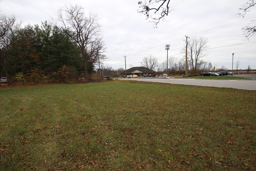 More Photos Of 0 Jackson Street St, Muncie Land For Sale