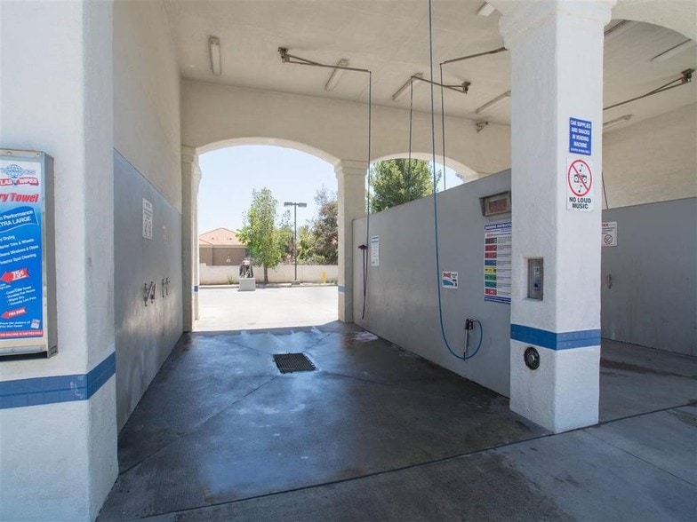 More Photos Of 24399 Skyview Ridge, Murrieta Carwash For Sale