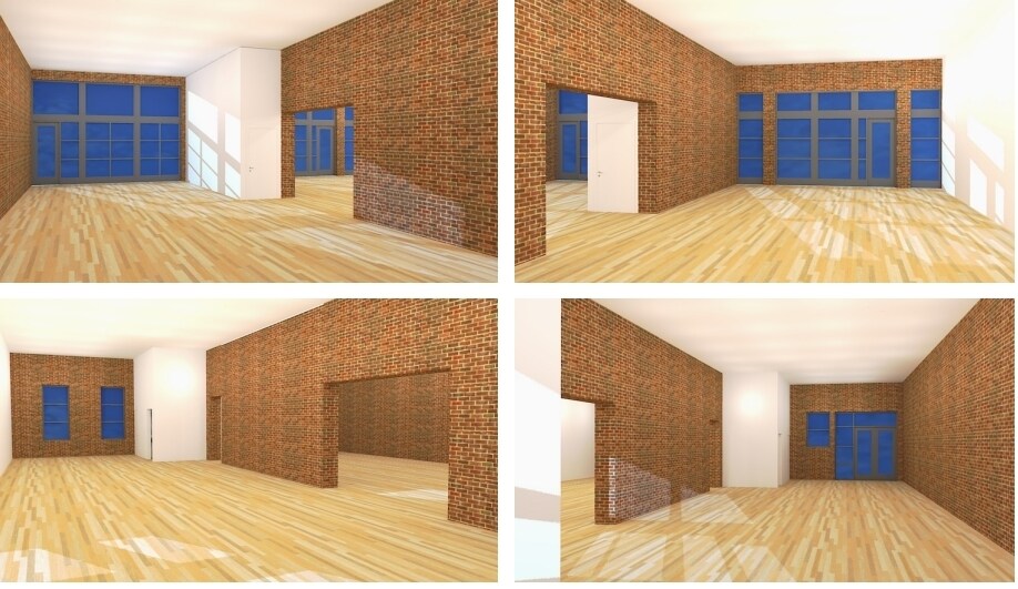 More Photos Of 323 Southwest Blvd, Kansas City Storefront Retail Office For Lease