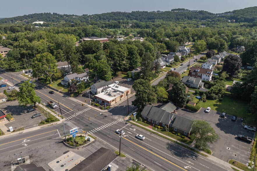 More Photos Of 36 Grassy Plain St, Bethel Storefront Retail Residential For Sale