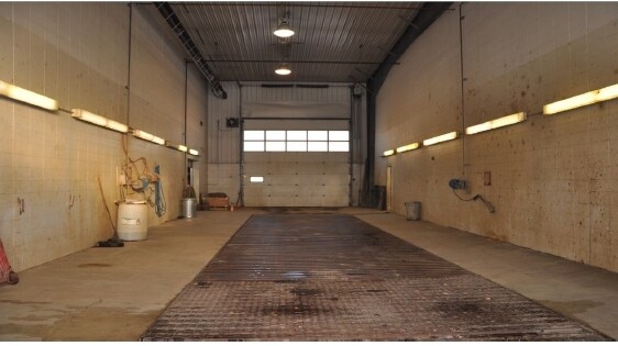 More Photos Of 9201 99 St, Grande Prairie County No 1 Warehouse For Sale