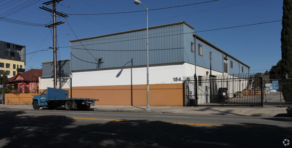 Primary Photo Of 158 N San Fernando Rd, Los Angeles Manufacturing For Sale