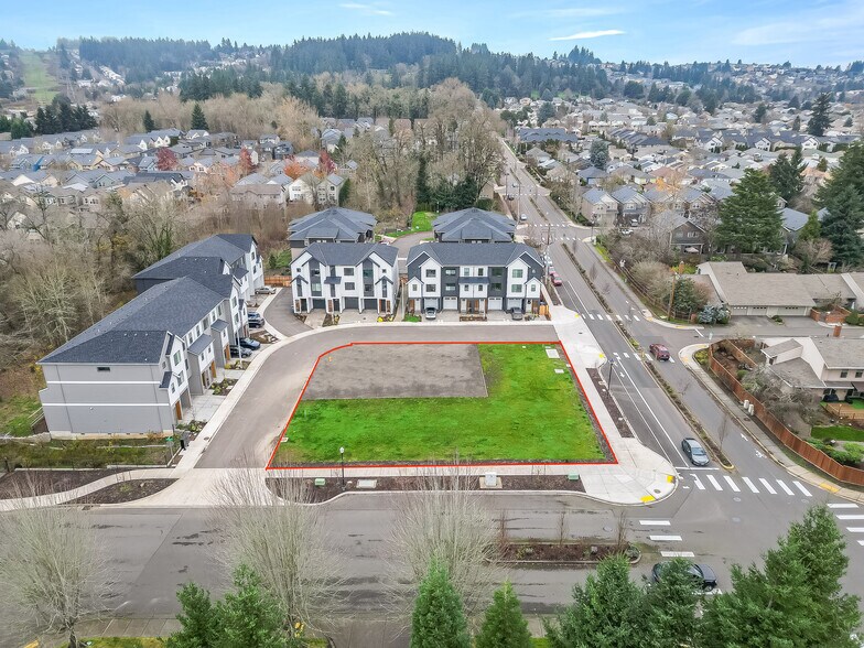 Primary Photo Of 16948 SW 132nd Ter, Tigard Land For Sale