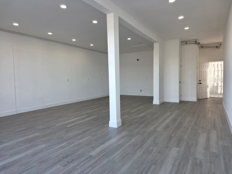More Photos Of 4010-4018 W Commonwealth Ave, Fullerton Storefront Retail Residential For Lease