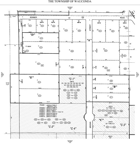 More Photos Of 1145 N Old Rand Rd, Wauconda Manufacturing For Lease