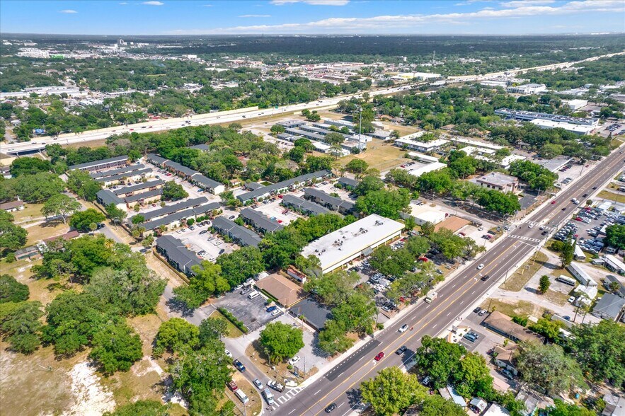 More Photos Of 12425 N Florida Ave, Tampa Medical For Lease