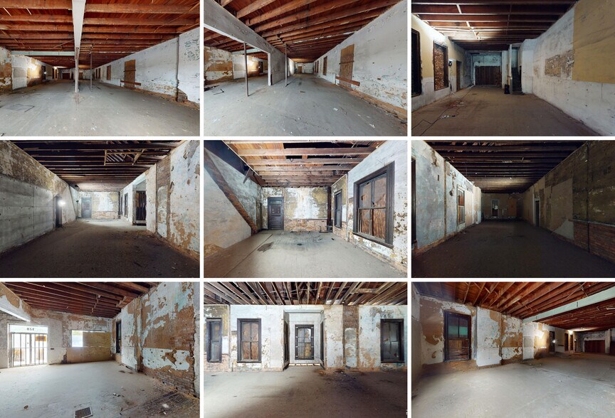 More Photos Of 328 N Brevard St, Charlotte General Retail For Sale