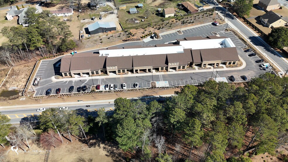 More Photos Of 2103 Braselton Hwy, Dacula Medical For Lease