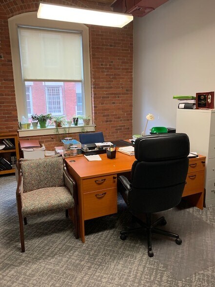 More Photos Of 50-56 Pine St, Providence Office For Sale