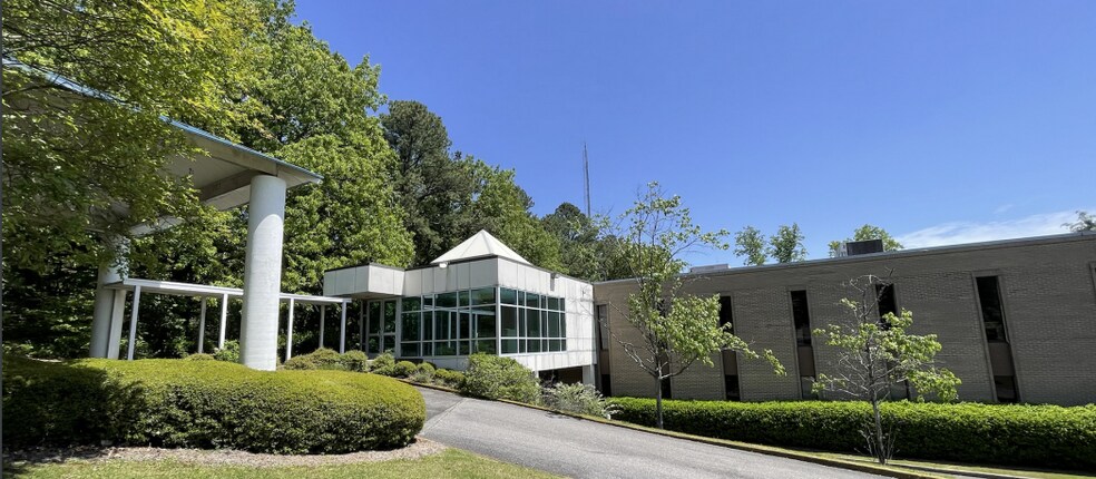 More Photos Of 301 Beacon Pky W, Birmingham Office For Lease