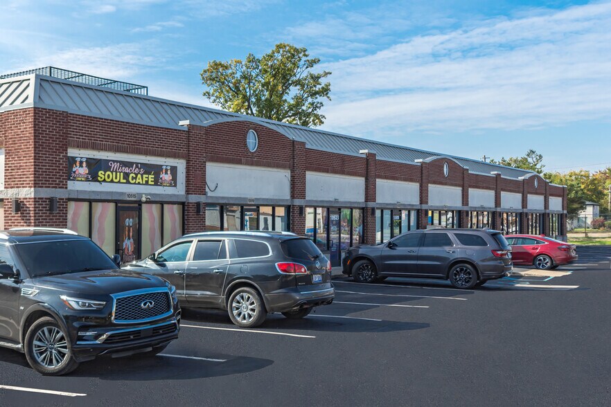 More Photos Of 10501-10545 Joy Rd, Detroit Storefront For Lease