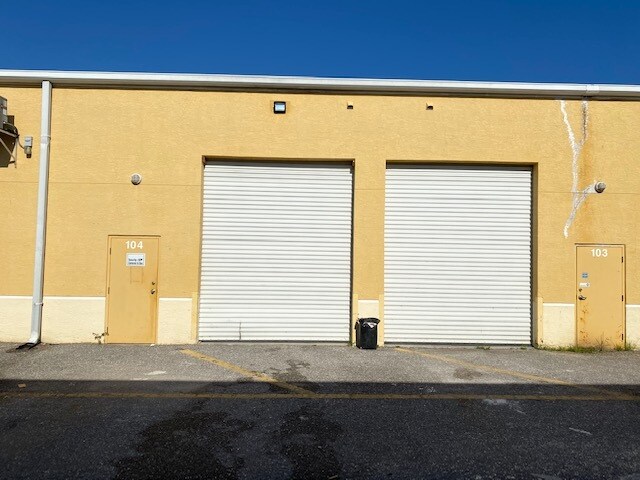 More Photos Of 1075 Innovation Ave, North Port Unknown For Lease