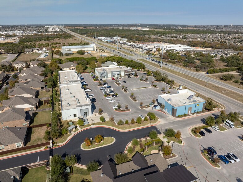 More Photos Of 14105 Ronald Reagan Blvd, Leander Unknown For Lease