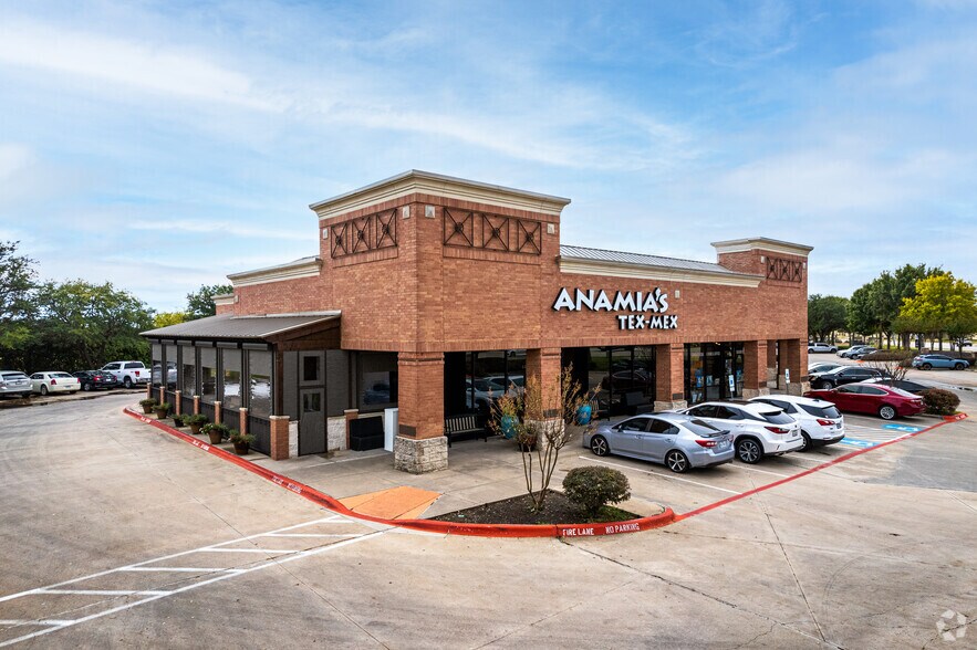 More Photos Of 1900 Long Prairie Rd, Flower Mound Unknown For Lease